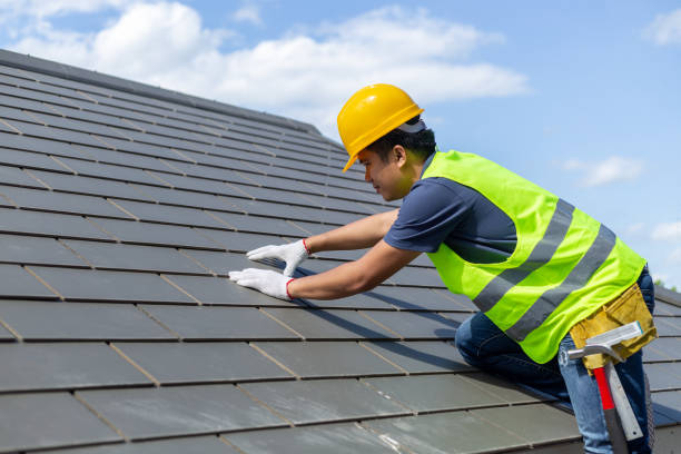 Best Roof Insulation Installation  in Hallstead, PA