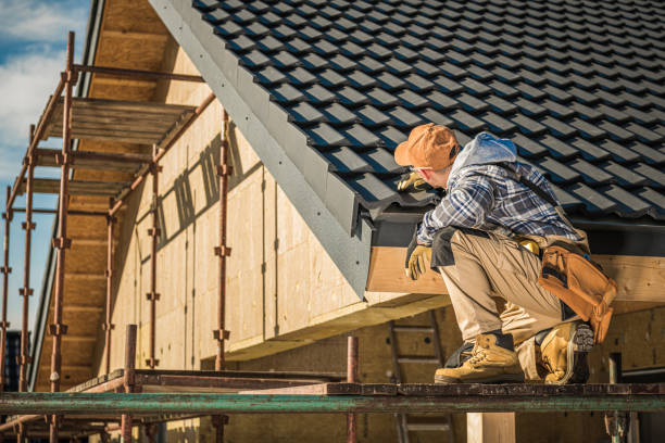 Best Metal Roofing Installation  in Hallstead, PA