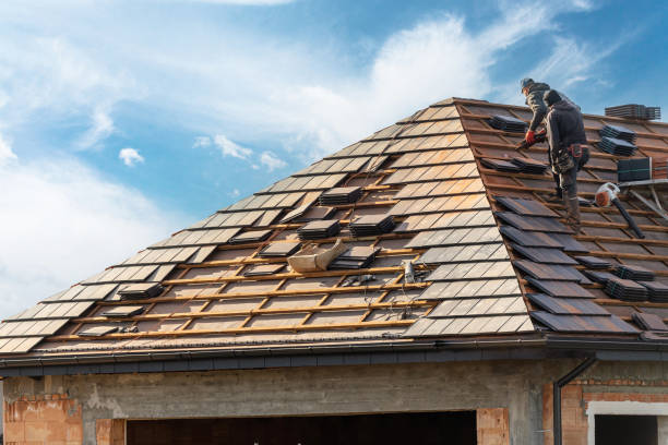 Best Hot Roofs  in Hallstead, PA