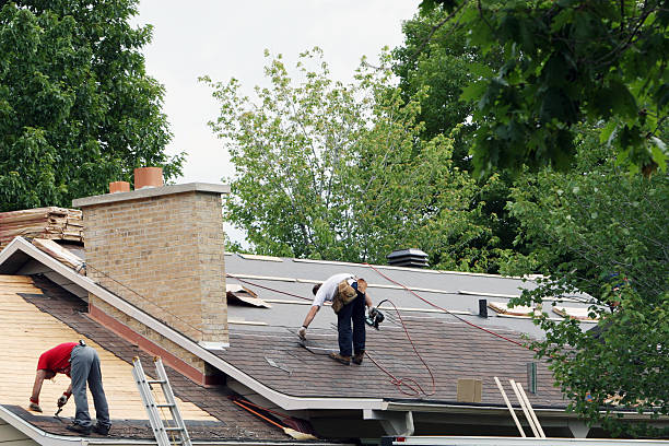 Best Chimney Flashing Repair  in Hallstead, PA