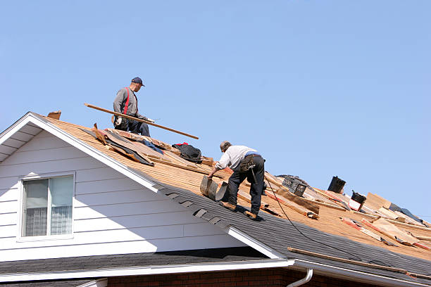 Best Roof Leak Repair  in Hallstead, PA