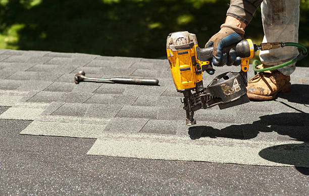 Best Solar Panel Roofing Installation  in Hallstead, PA
